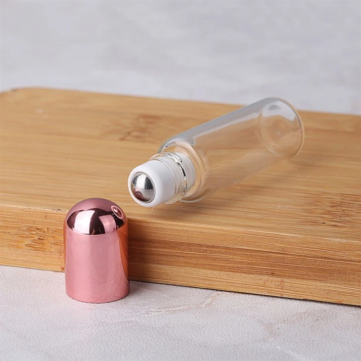 Roll On Oil Bottles