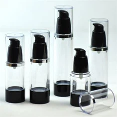 Plastična brezalkoholna steklenica